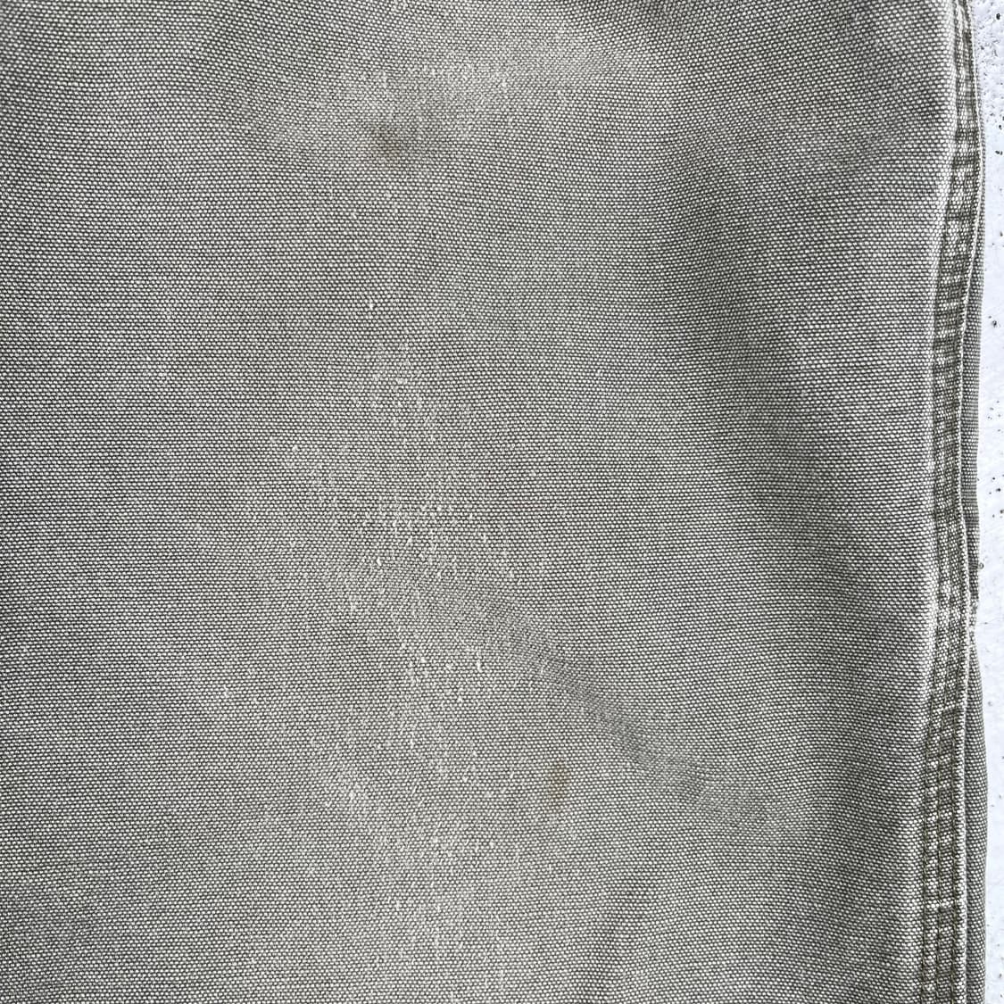 칼하트 모스그린 싱글니 카펜터 팬츠 B11MOS 상품이미지6