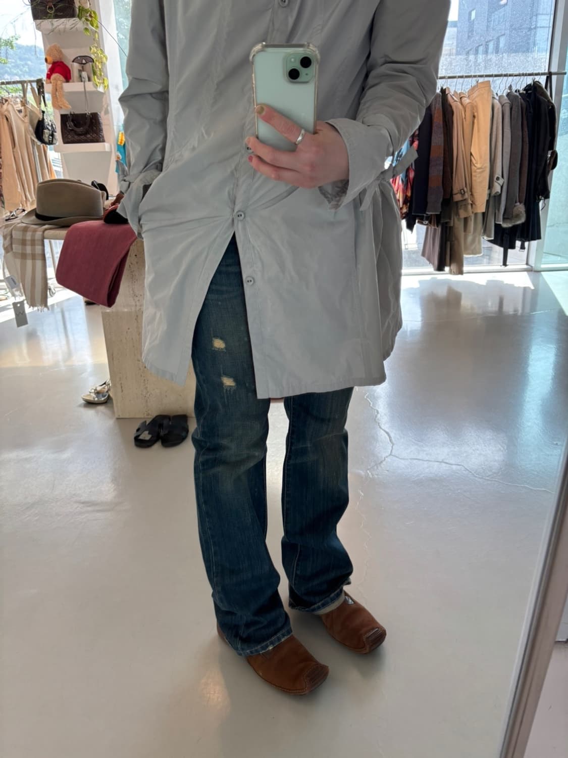 (New) Levis 523 Jeans 상품이미지2