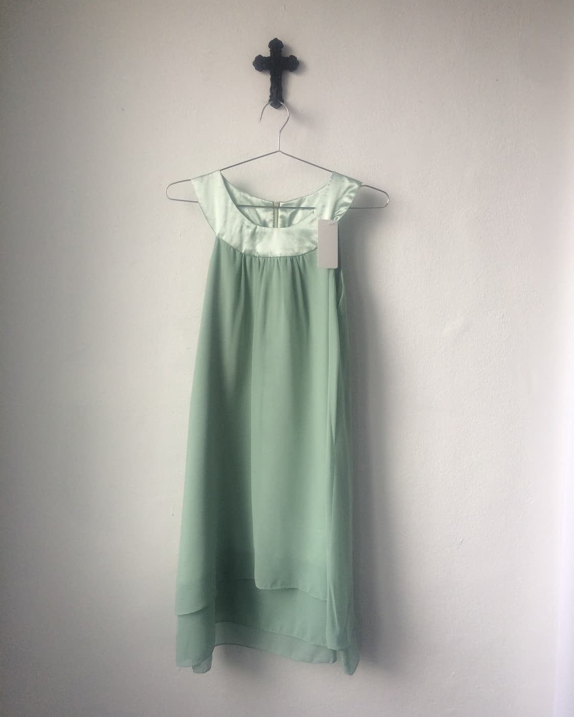 Holter sleeveless onepiece 상품이미지2