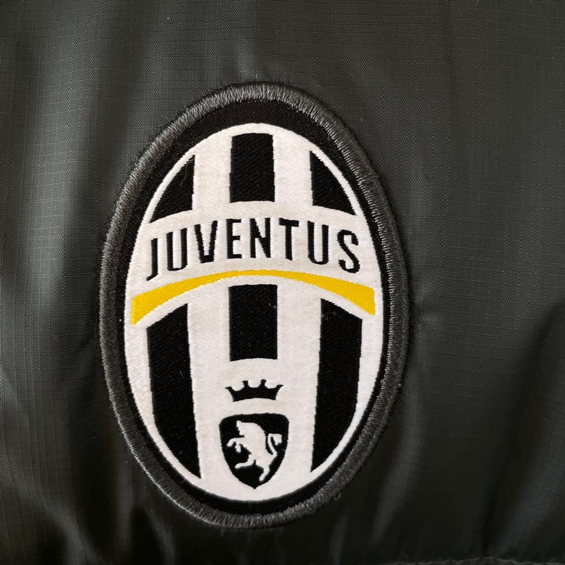 L 나이키 유벤투스 덕다운 패딩 100 상품이미지6