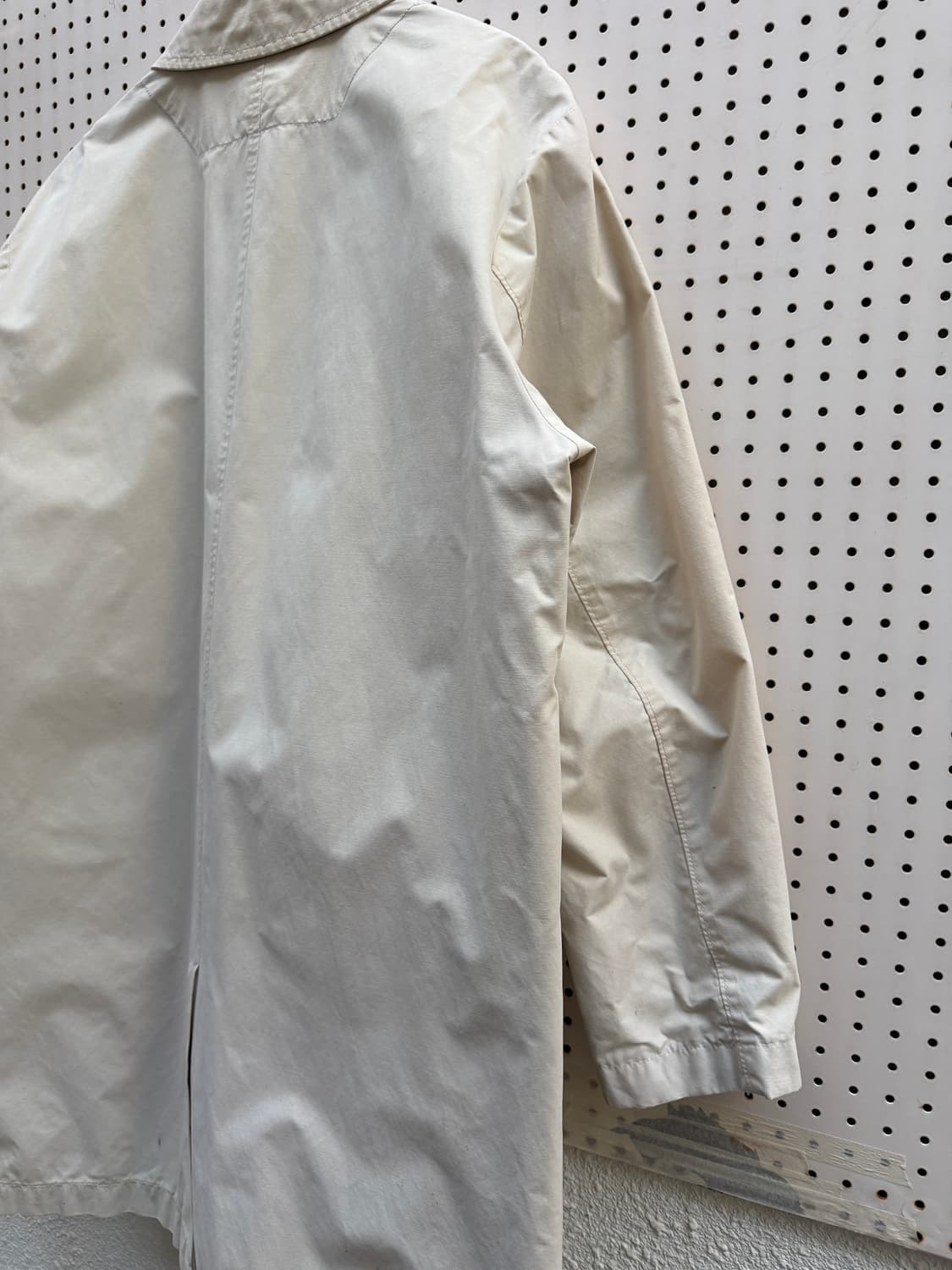 2000s C.P.COMPANY MAC COAT 씨피컴퍼니 맥코트 상품이미지7