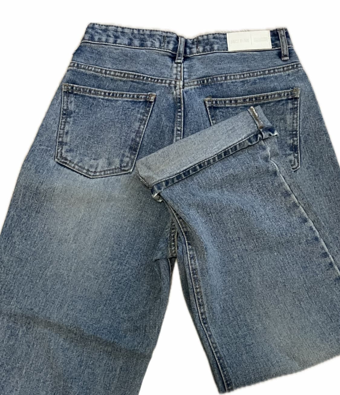 밀리언코르 데님팬츠 청바지 상품이미지3