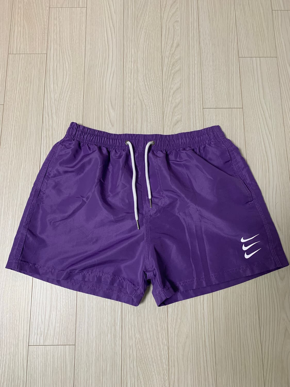 나이키 플로우 쇼츠 상품이미지1