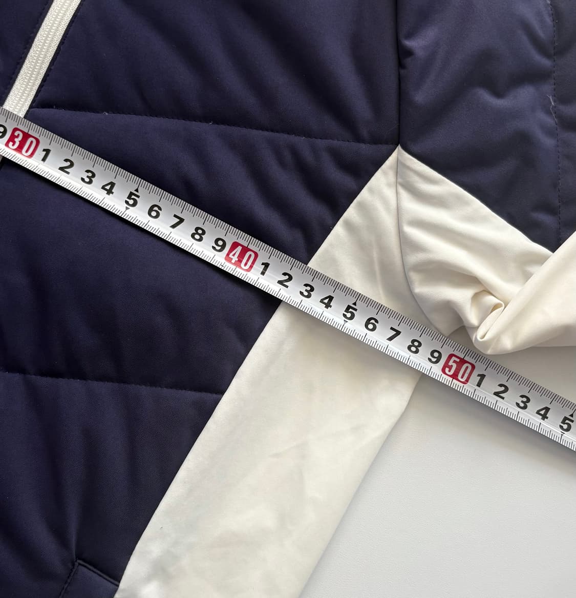 adidas 아디다스 투웨이 패딩 점퍼 상품이미지8