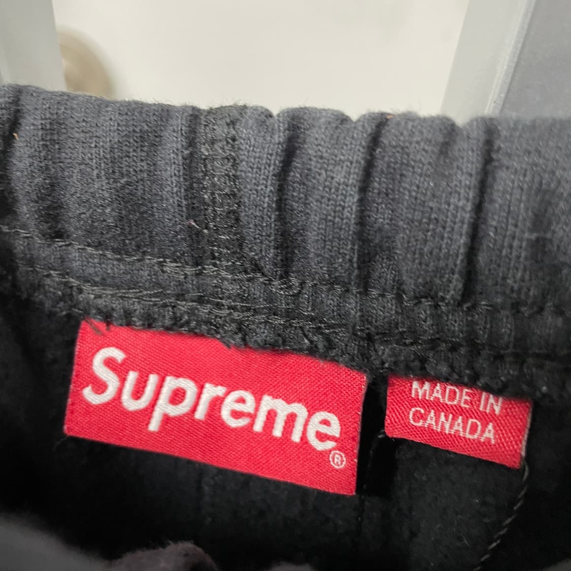 슈프림 슬레이어 트레이닝 팬츠 M 상품이미지8