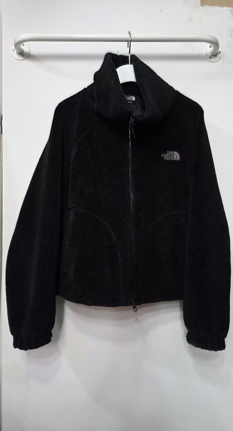 노스페이스 여성 울리 플리스 자켓 상품이미지1