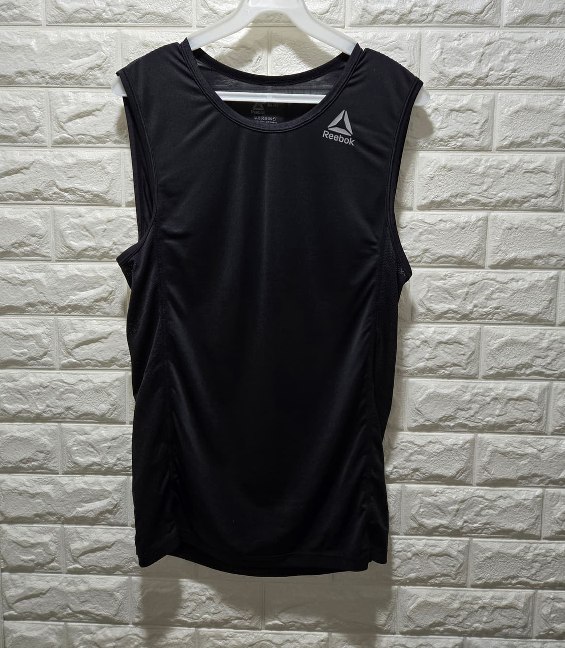 리복 스피드윅 민소매 나시티 95 상품이미지1