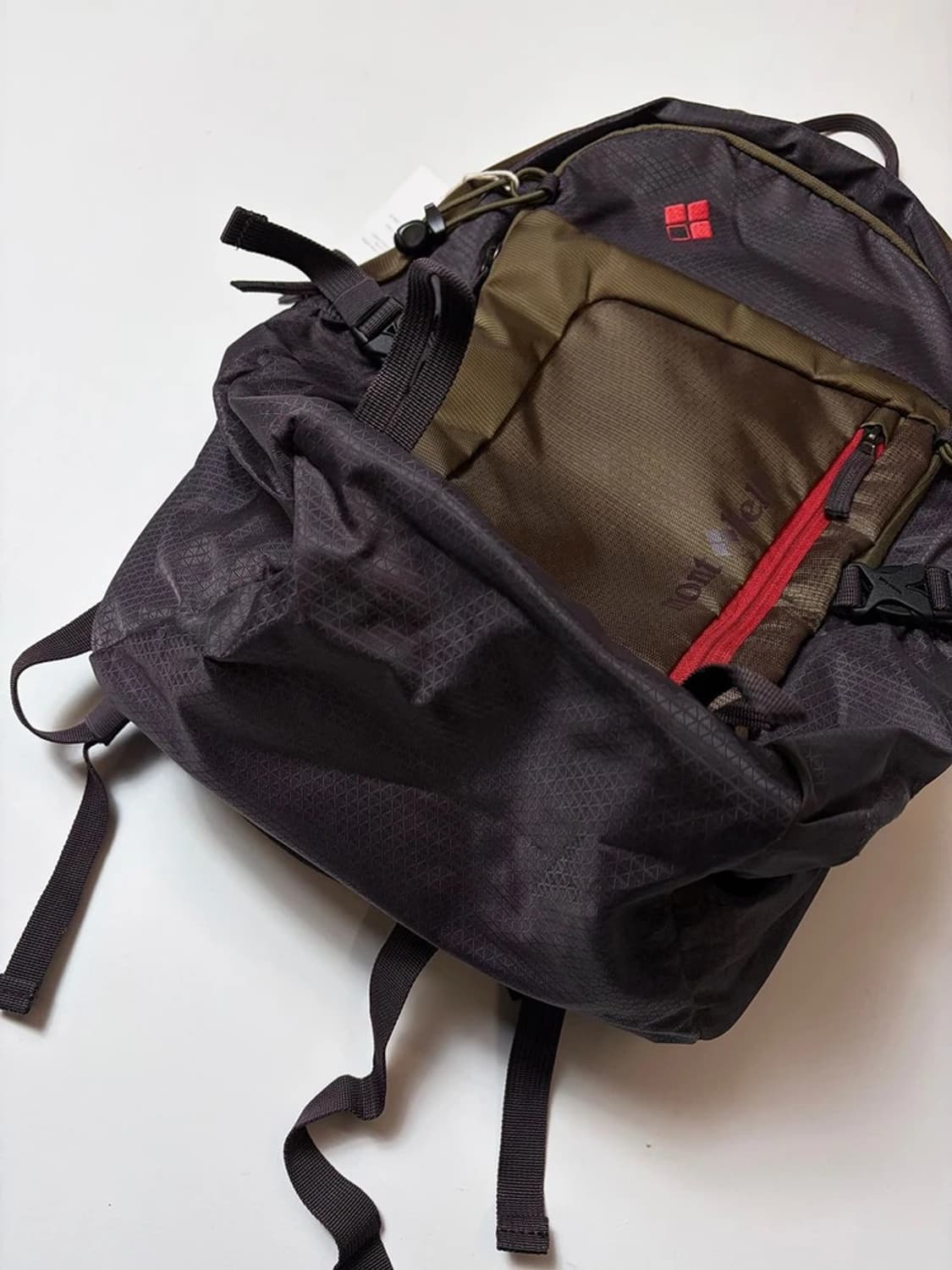 몽벨 montbell 리볼트 28 백팩 가방 Q1495 상품이미지3