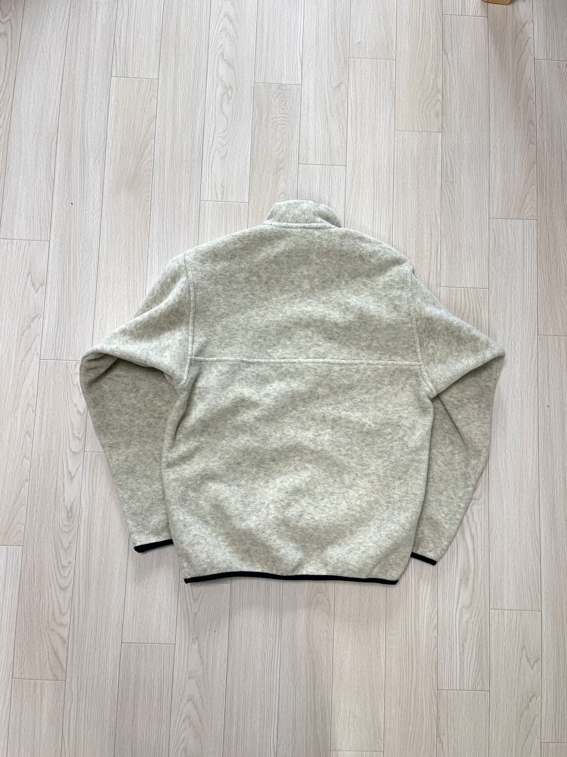 파타고니아 신칠라 오트밀 상품이미지3