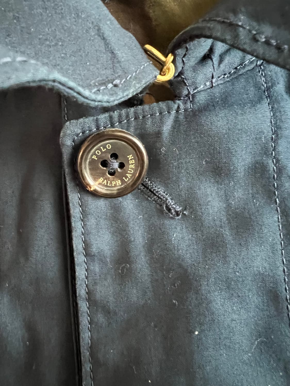 풀로 랄프로렌 헌팅자켓 상품이미지4