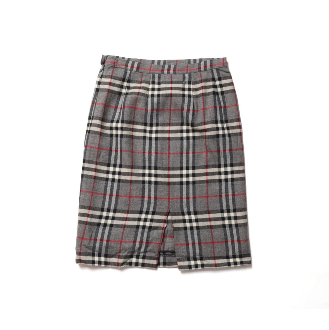버버리 Burberrys Nova Check Skirt 
 상품이미지5