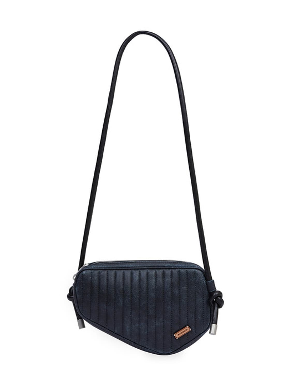 아더에러/ 프라토 라운드 토트백 레더 블랙/ 프리 상품이미지3