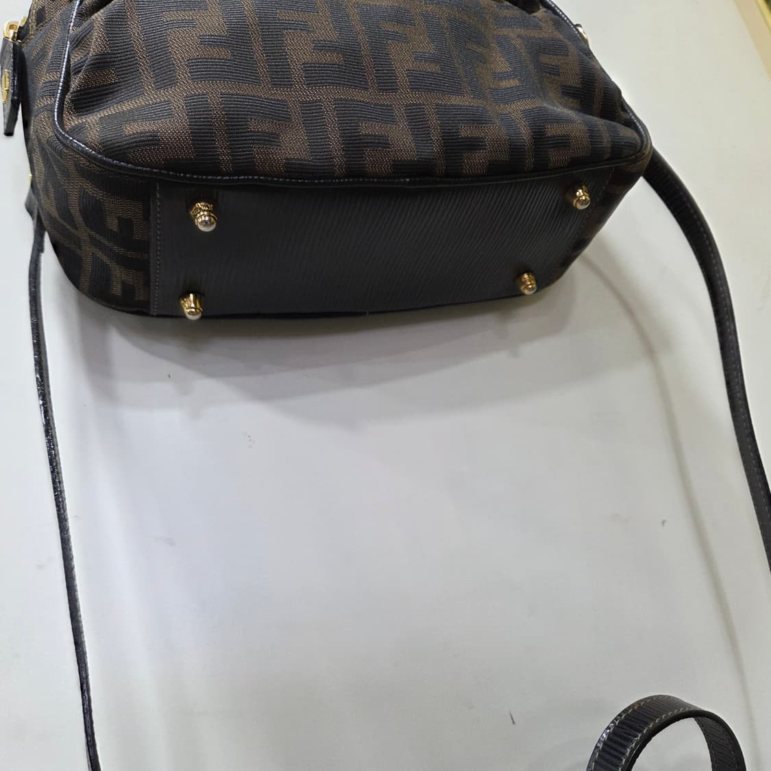 펜디 쥬카 미니 크로스 상품이미지3