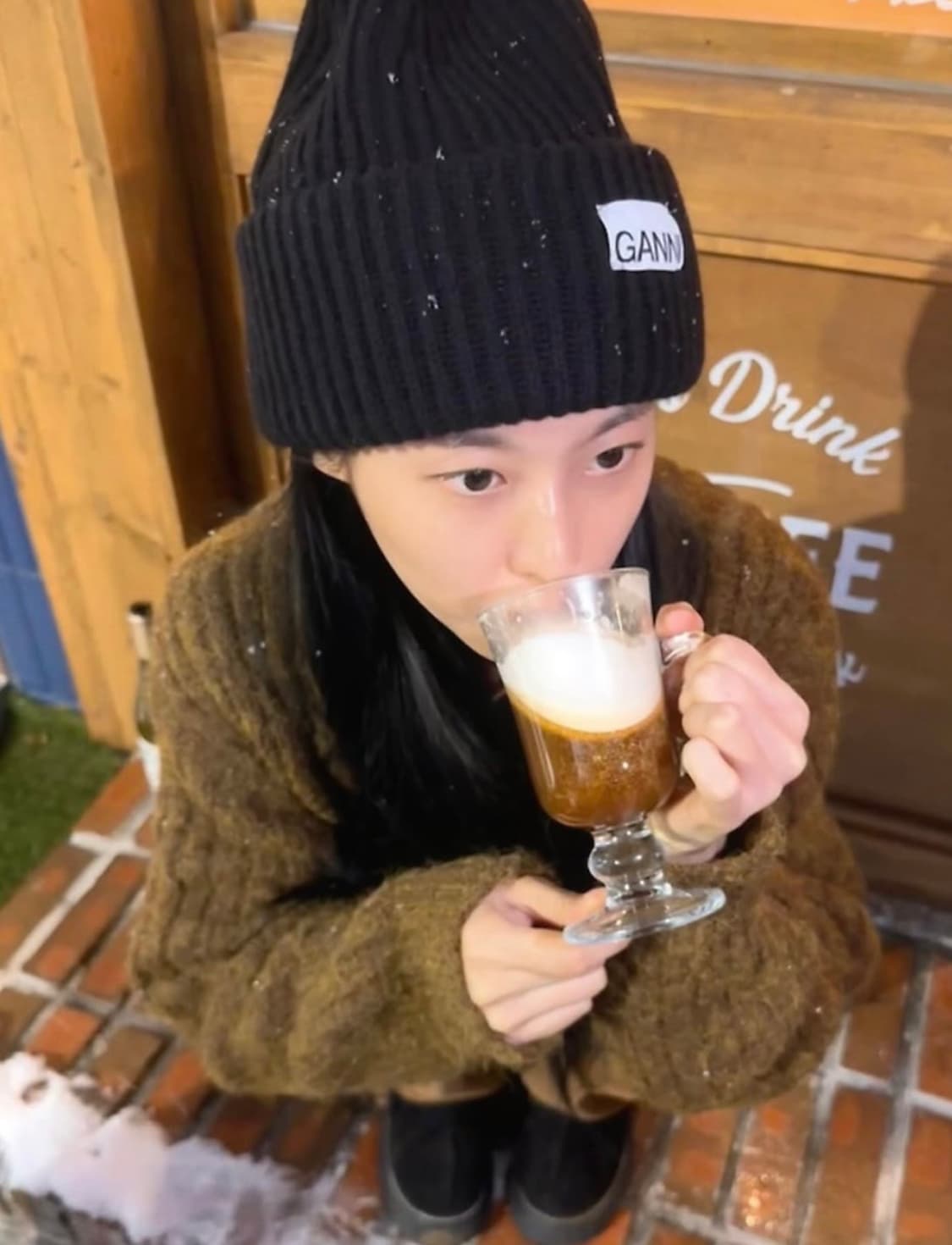 가니 비니  상품이미지3