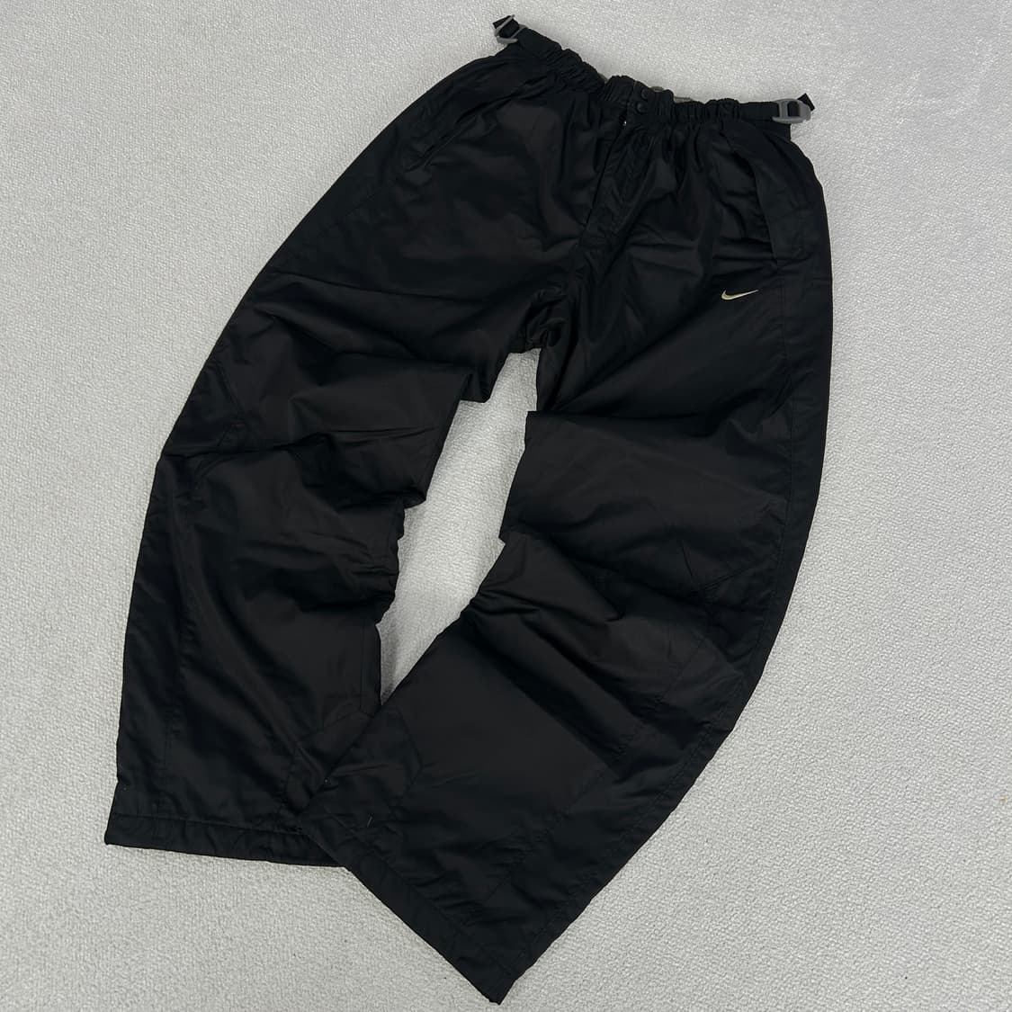 나이키 우븐 구형 바람막이 팬츠 L 상품이미지1