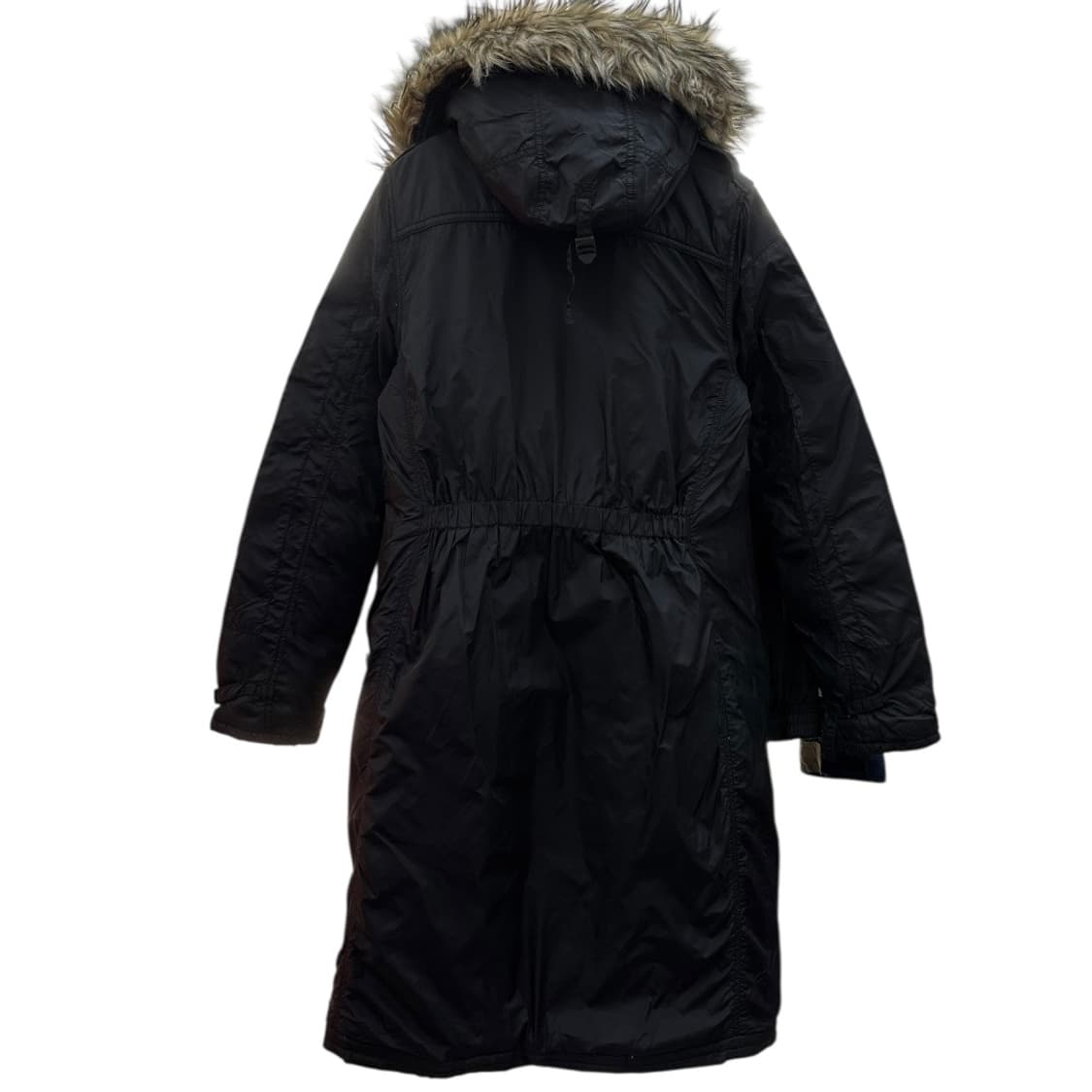 폴로랄프로렌DENIM & SUPPLY 우먼 다운 롱 패딩   상품이미지2