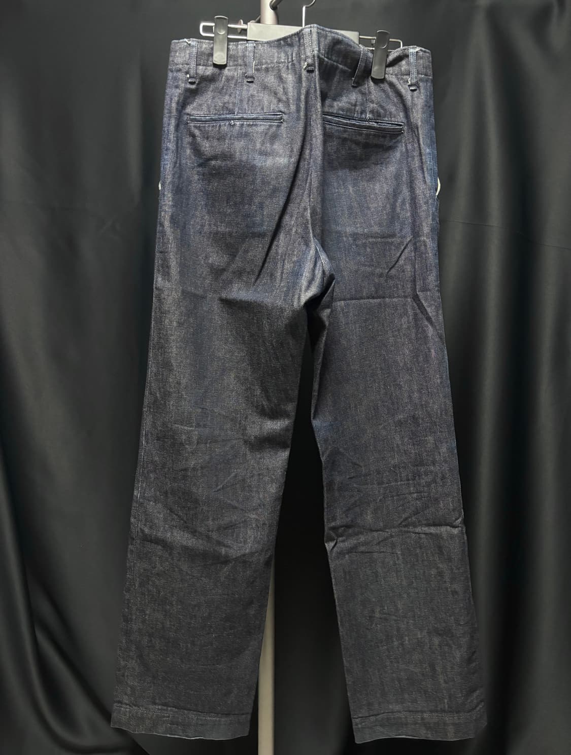 3) visvim 비즈빔 21fw ss 치노 팬츠 언워시드 상품이미지2