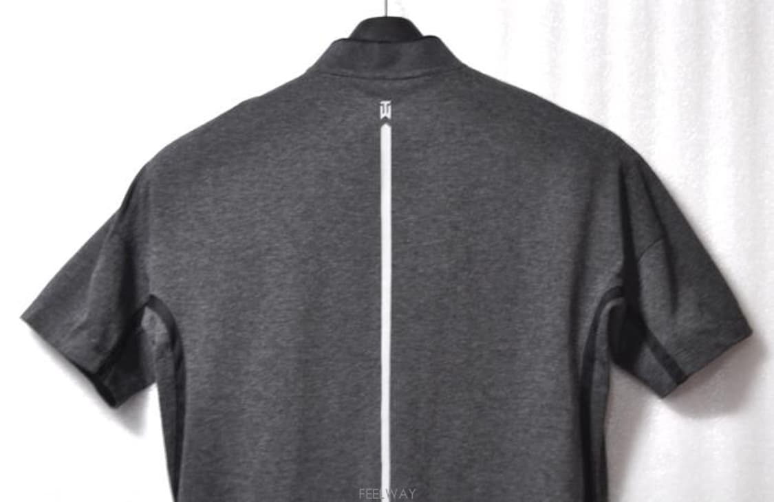 나이키골프/남성반팔티셔츠(사이즈90~마른95) 상품이미지4