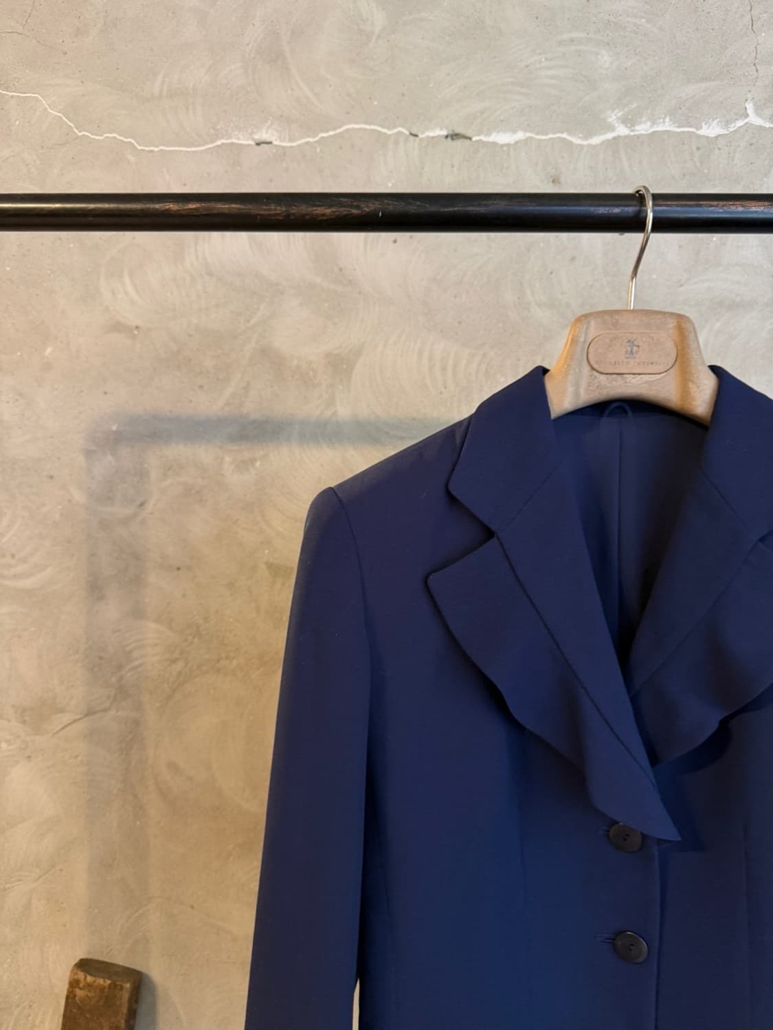 겐조 테일러드 자켓 55 상품이미지2