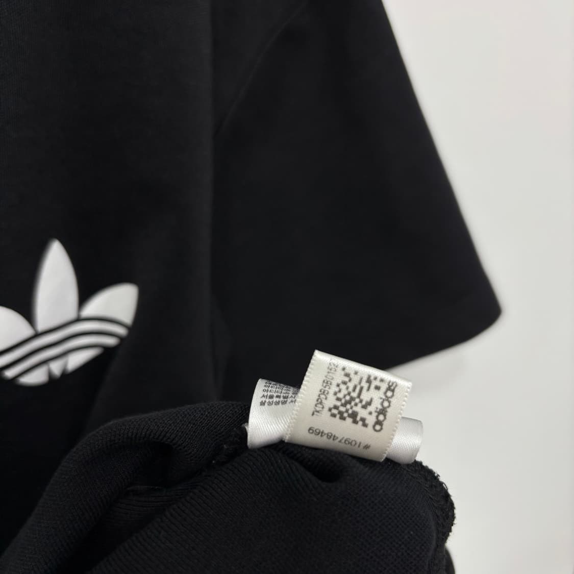 Adidas x NBA 브루클린 유니폼 상품이미지7