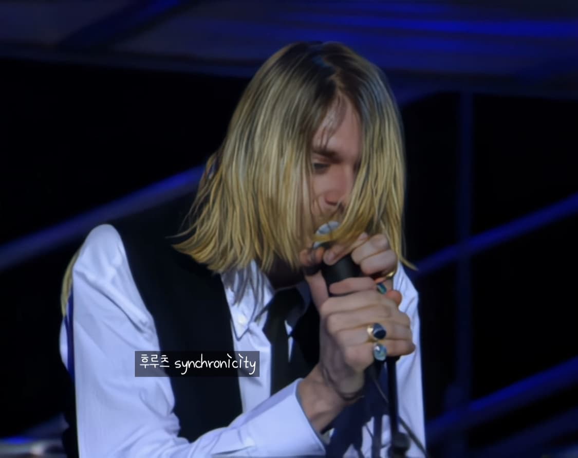 마르지엘라 커트코베인 반지 상품이미지9