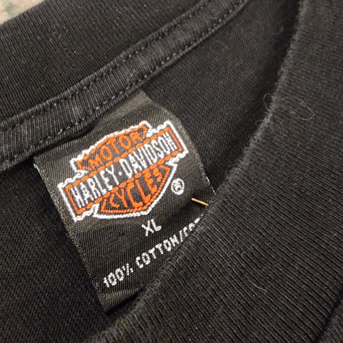 98s 제작 할리 데이비슨 하프티 상품이미지7