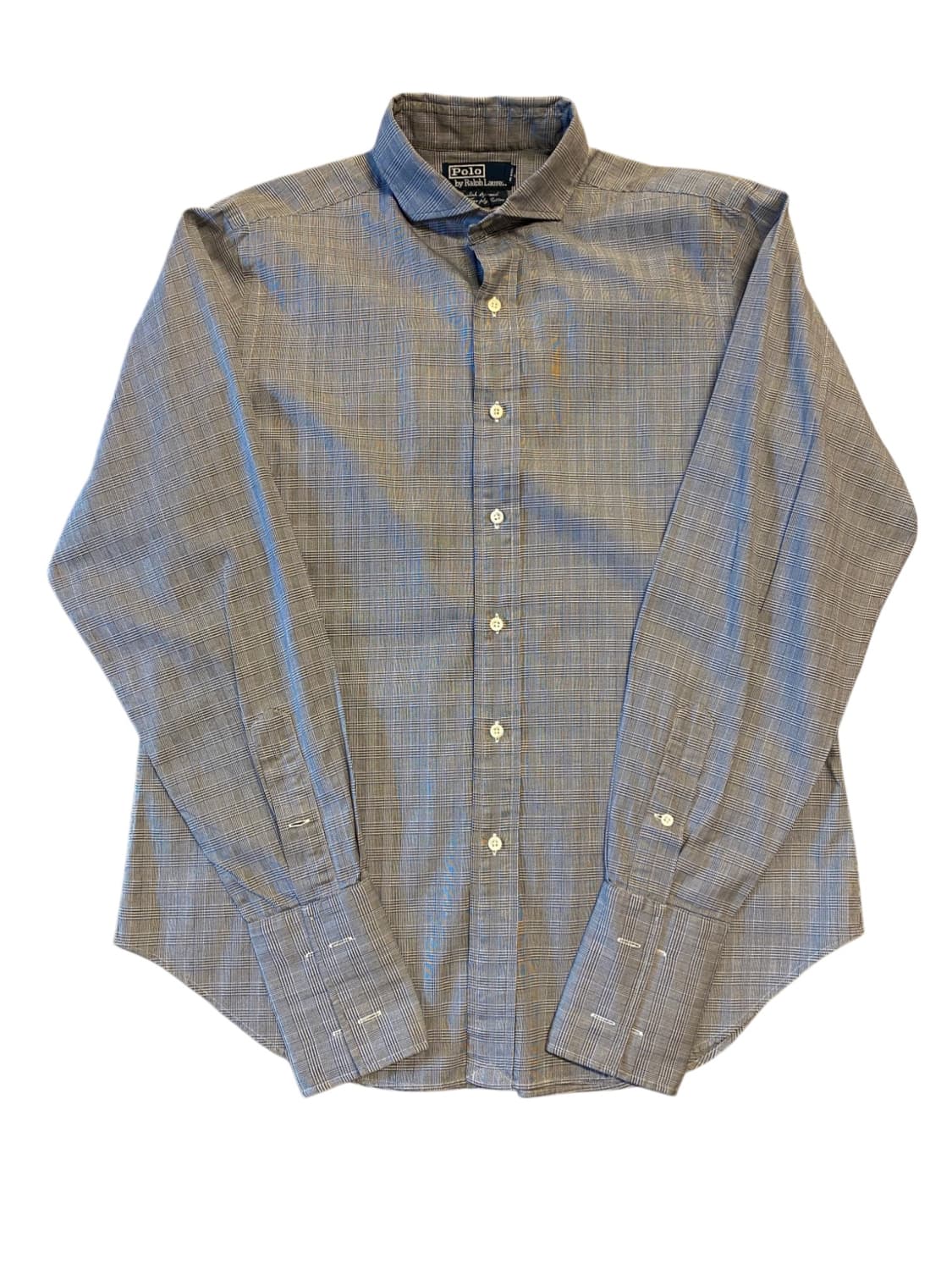 폴로 랄프로렌 셔츠 (Man L) AA1603 상품이미지1