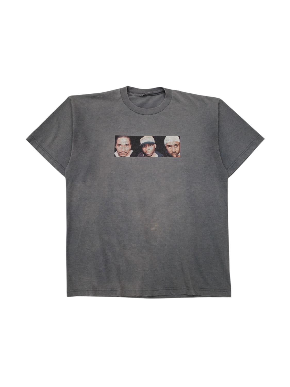 90‘s 트라이브 콜드 퀘스트 티셔츠 상품이미지1