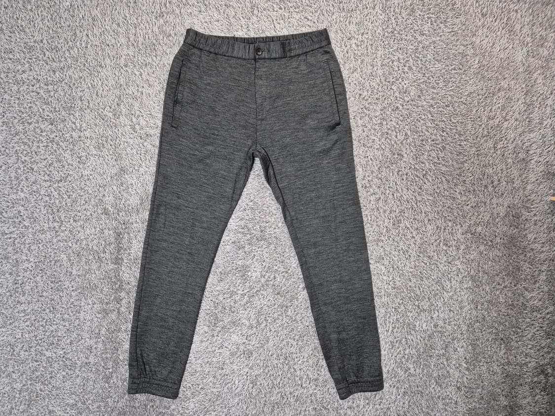 띠어리 남성 조거 슬랙스 팬츠 29 상품이미지1