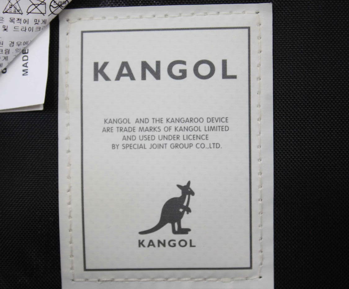 B-10515/캉골 어센틱 정품 여성용 슬링백 외줄 백팩 상품이미지4