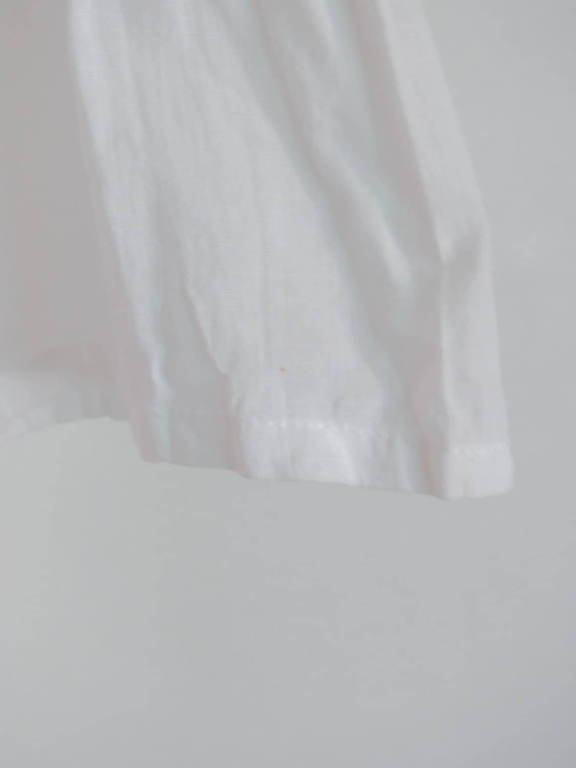 Zin kato cotton blouse 상품이미지10