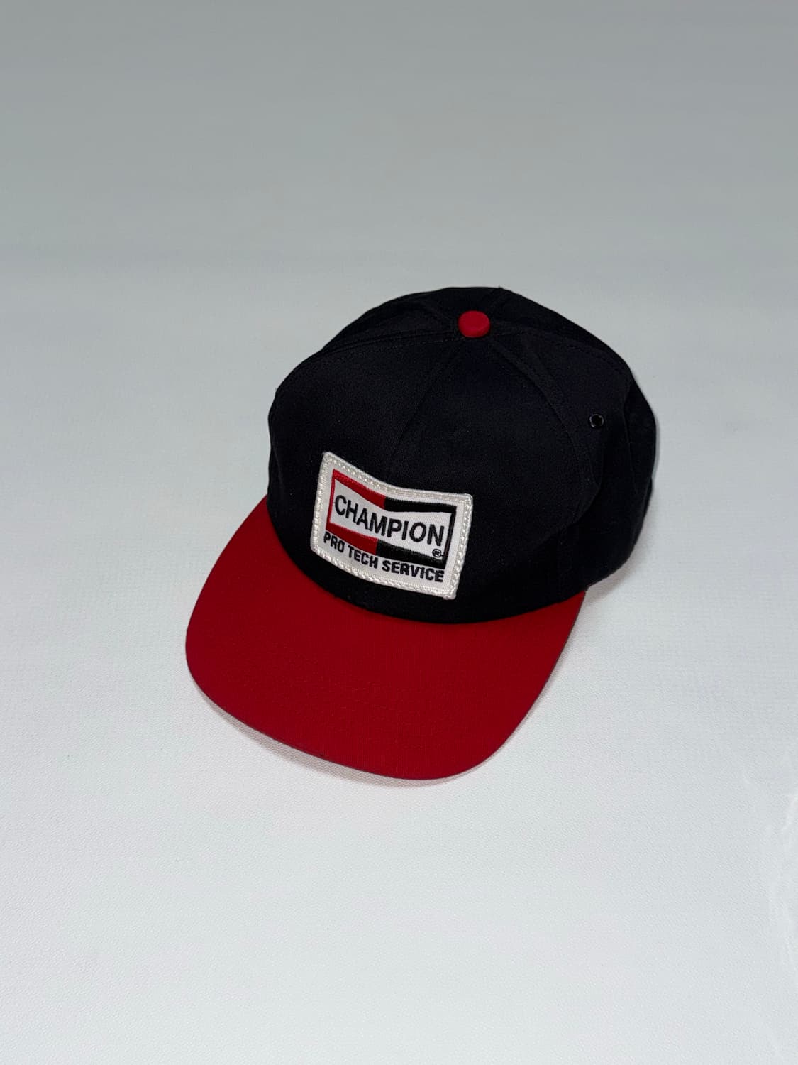 80s-90s usa 챔피언 스타크 플러그 미국빈티지 캡 상품이미지6