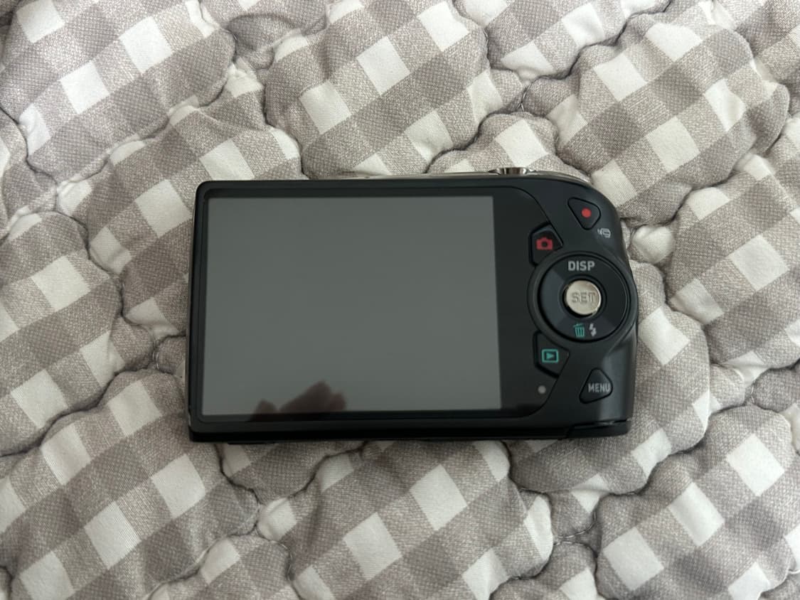 Casio exilim z2300 디카 디지털카메라 카시오 엑슬림 상품이미지3