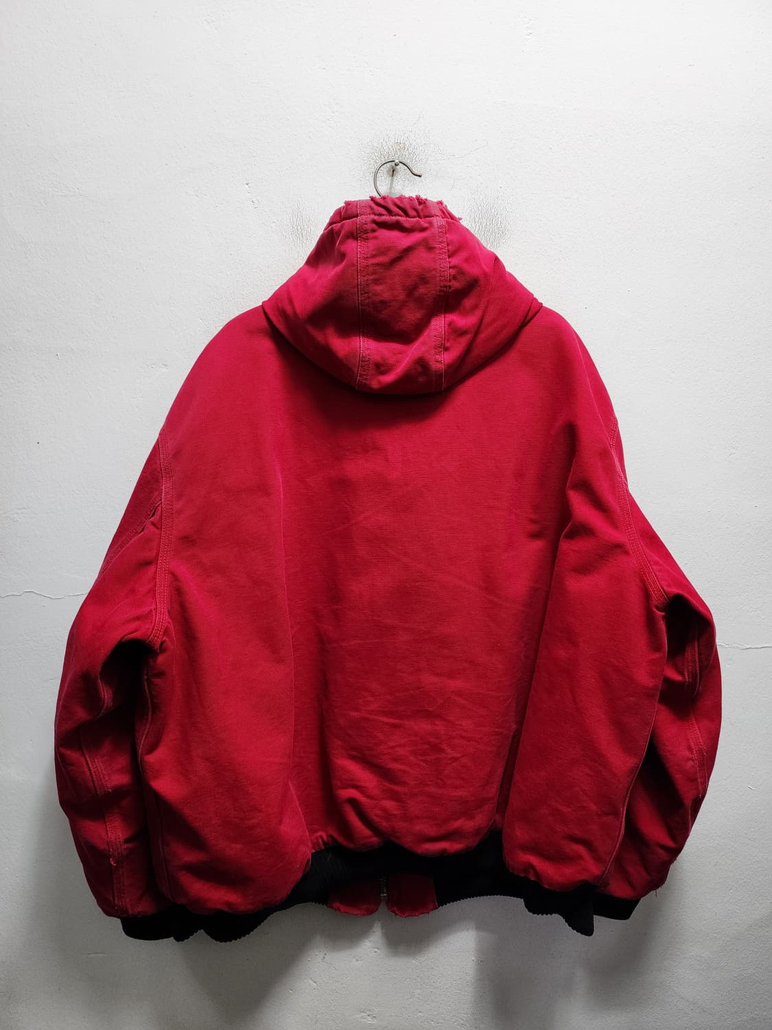 00s OG 칼하트 J140 액티브 자켓 3XL 상품이미지2
