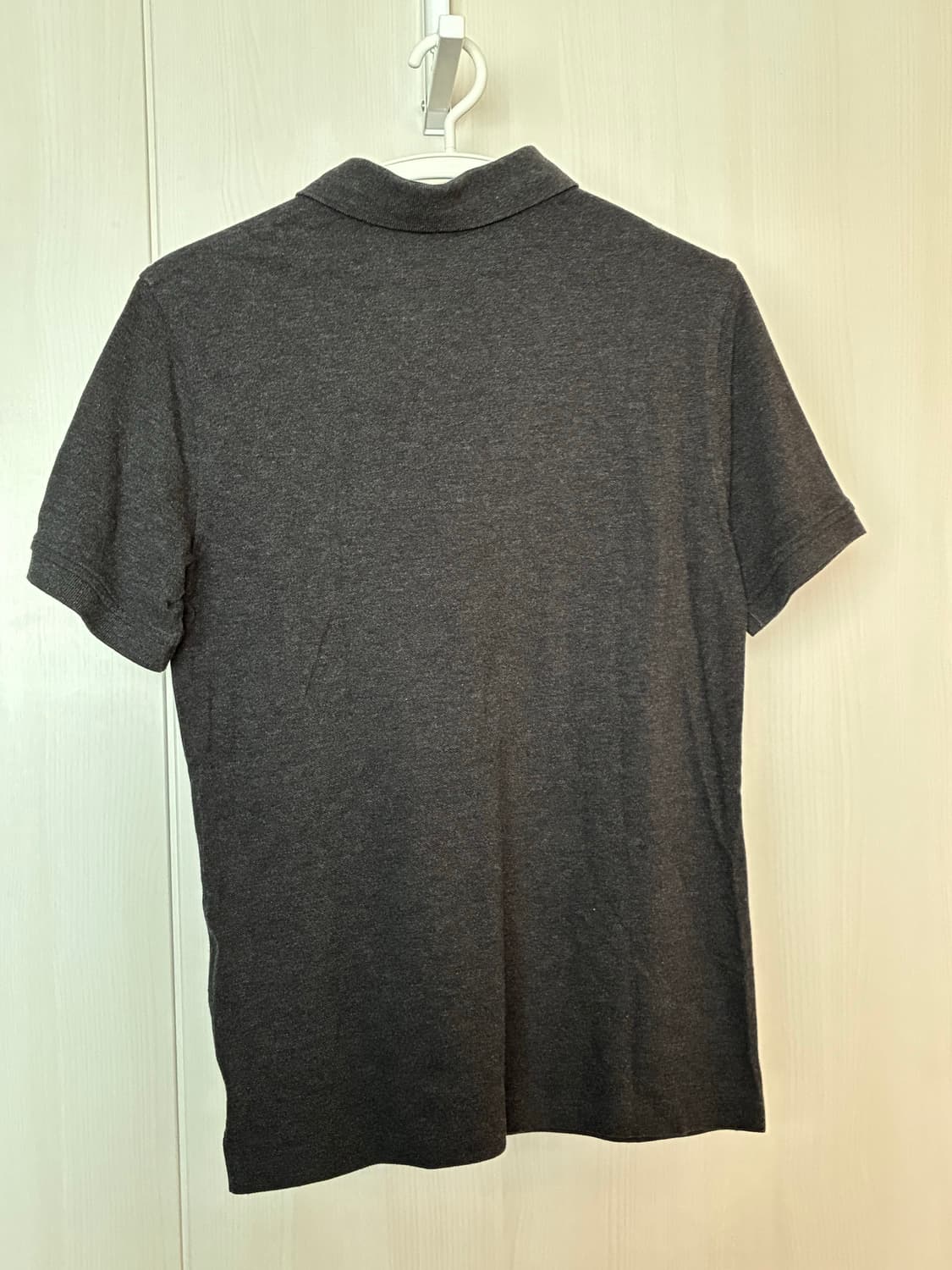 버버리 브릿 피케이 반팔 셔츠 S 사이즈 상품이미지7