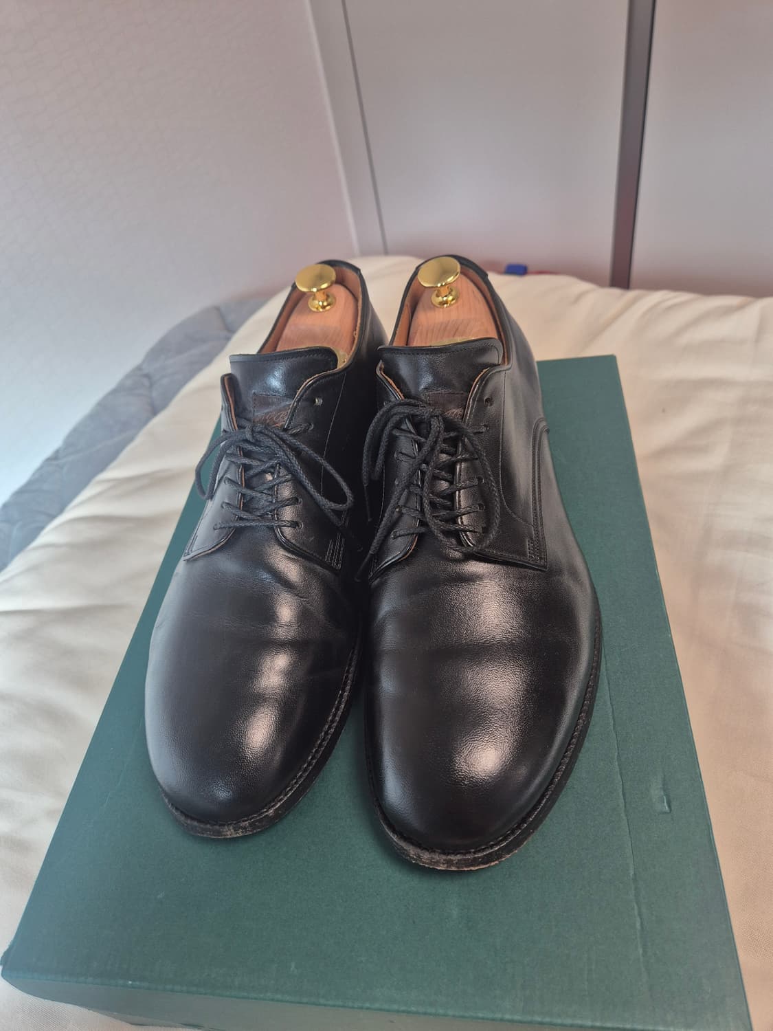 올드조 오피서 8.5 사이즈 판매합니다. 상품이미지1