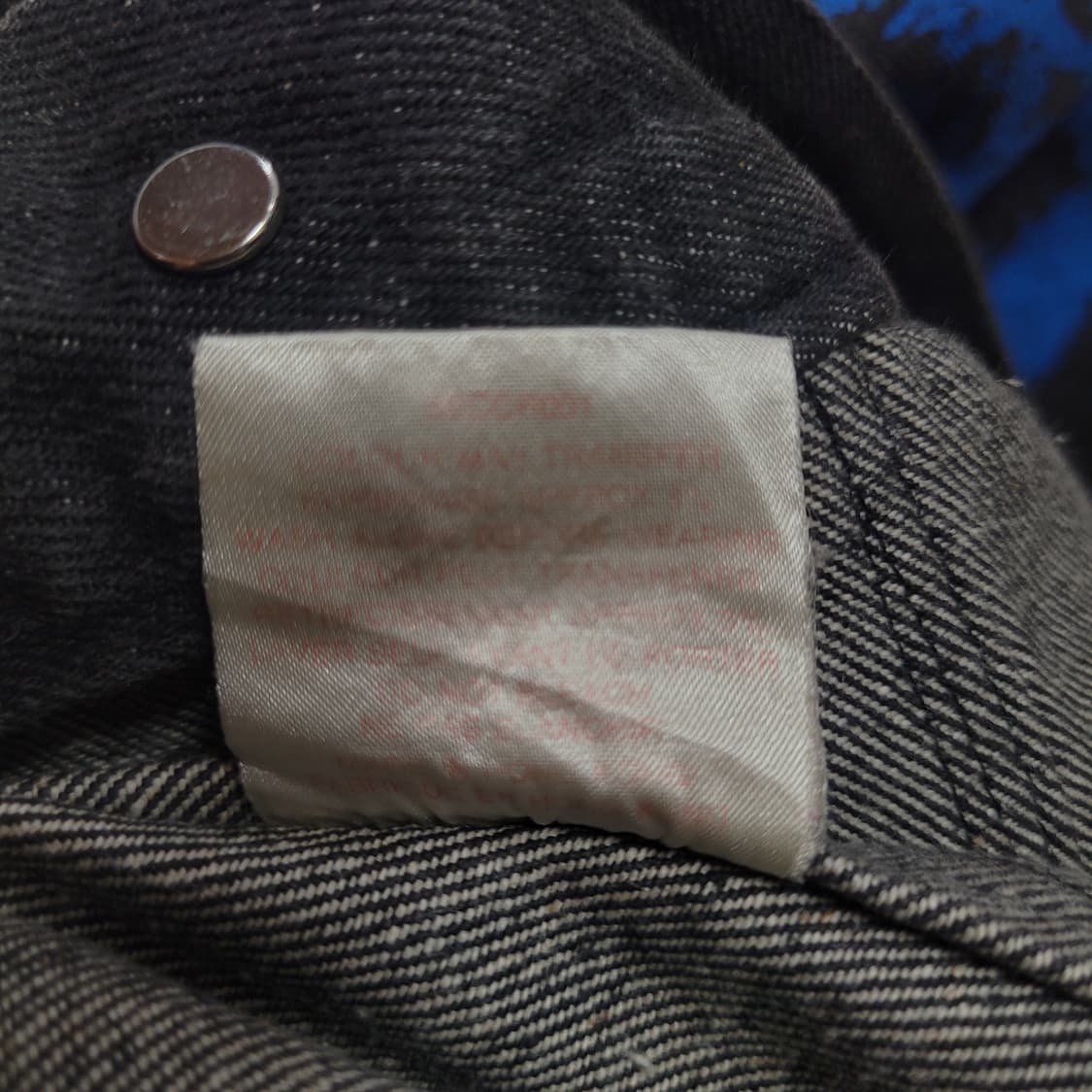 Molson Canadian 90s 빈티지 Rocks The Night 상품이미지8