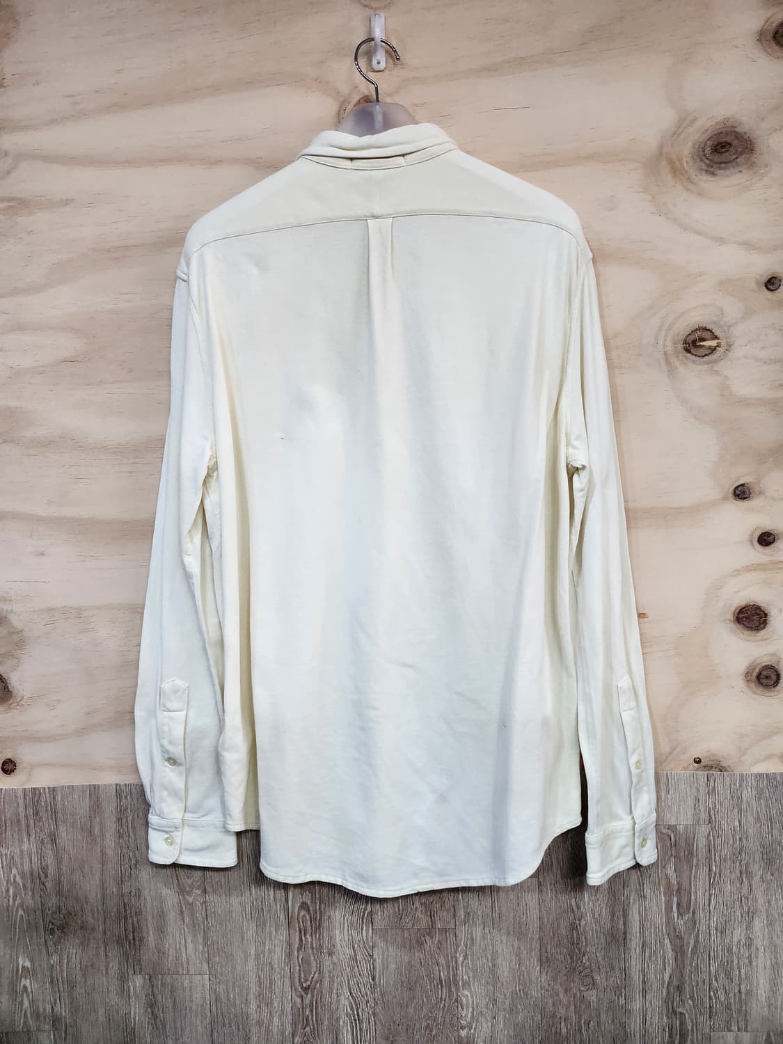 843) 폴로 POLO 랄프로렌 매쉬 셔츠 상품이미지2