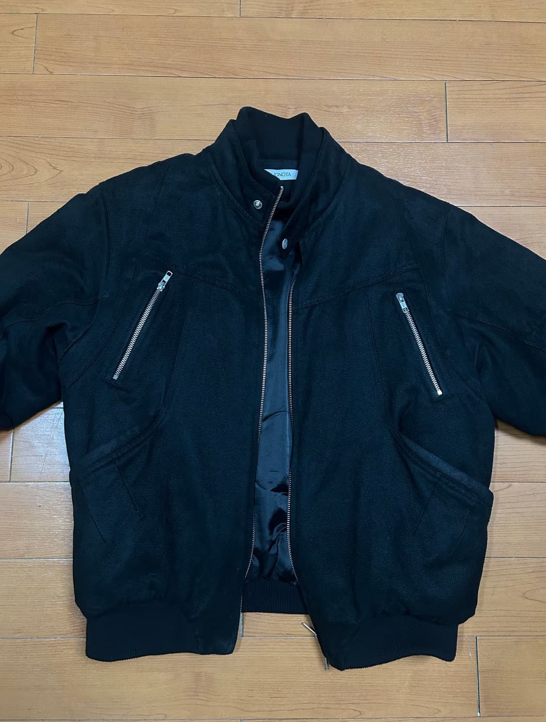 이그노타 core:7 자켓 상품이미지1