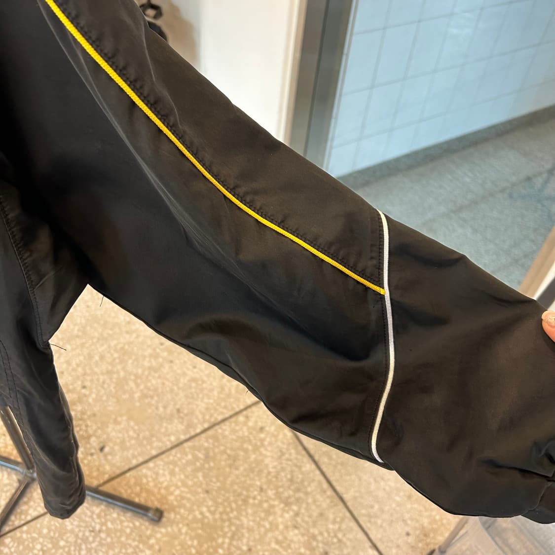 Umbro X Manchester United Wb 상품이미지4