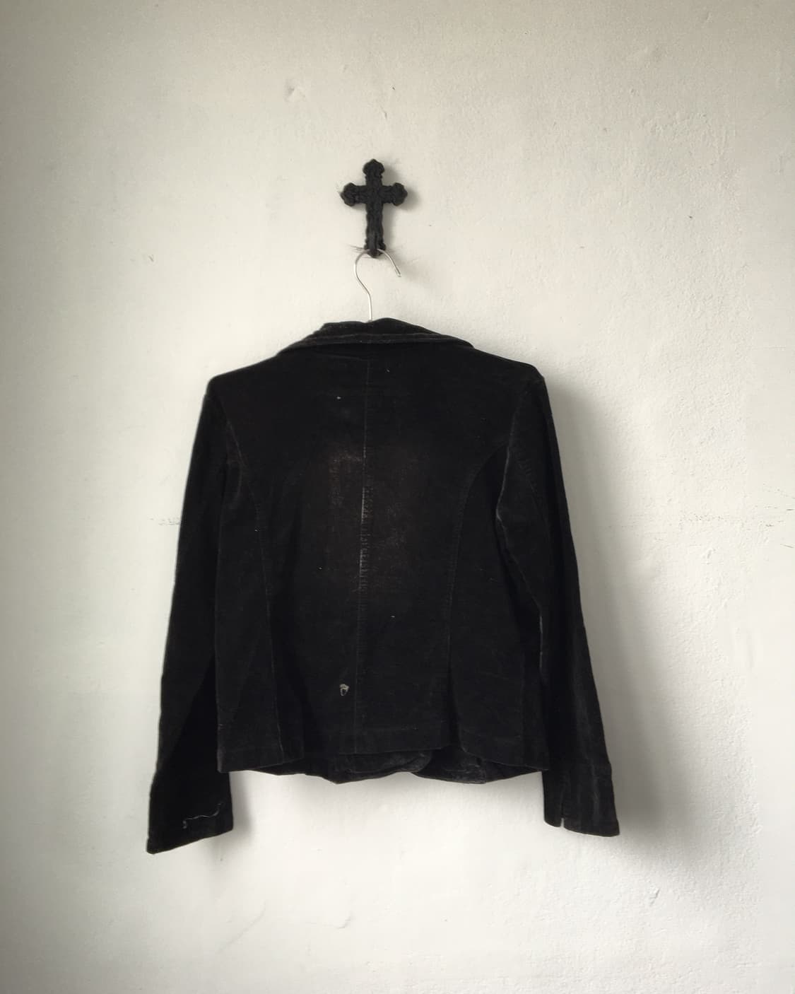 Washing corduroy jacket 상품이미지3