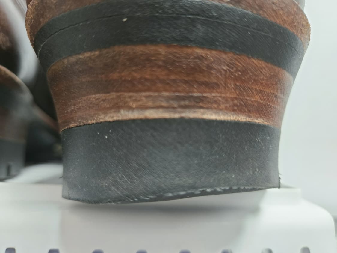 화이츠부츠 스모크점퍼 275mm 9E 상품이미지3