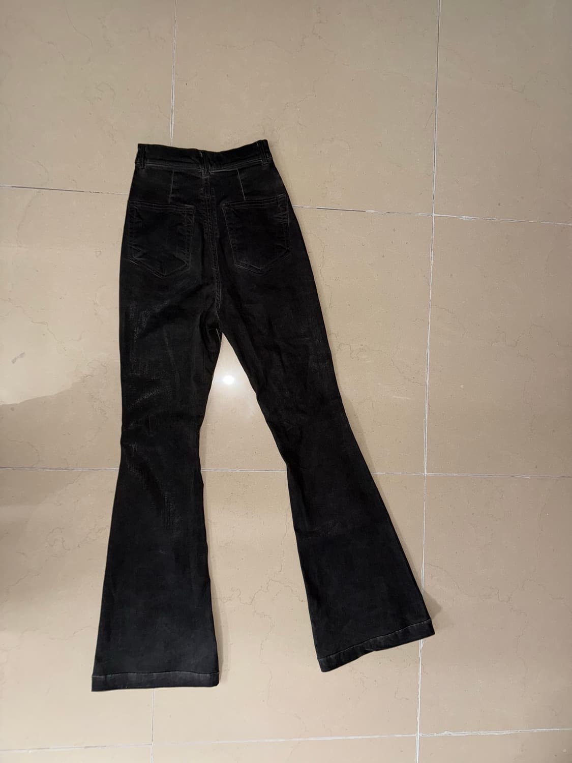 Rick Owens volan 25 상품이미지2