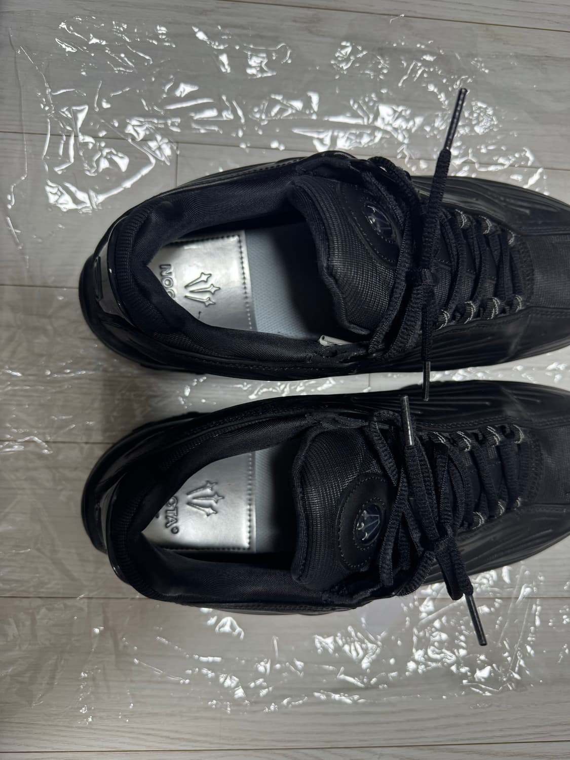 나이키 핫 스텝 2 NOCTA 블랙 상품이미지7