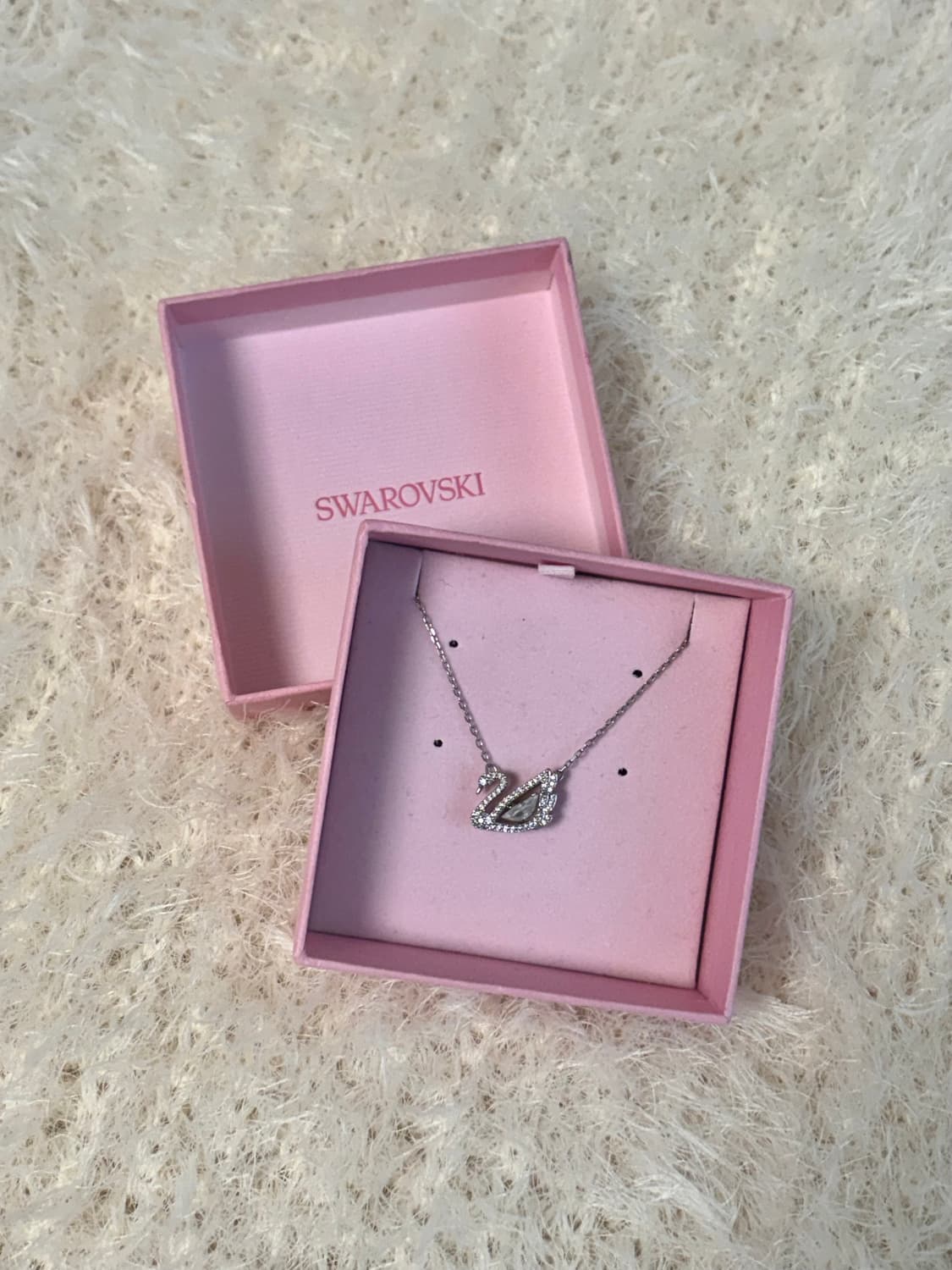 스와로브스키 목걸이 상품이미지2