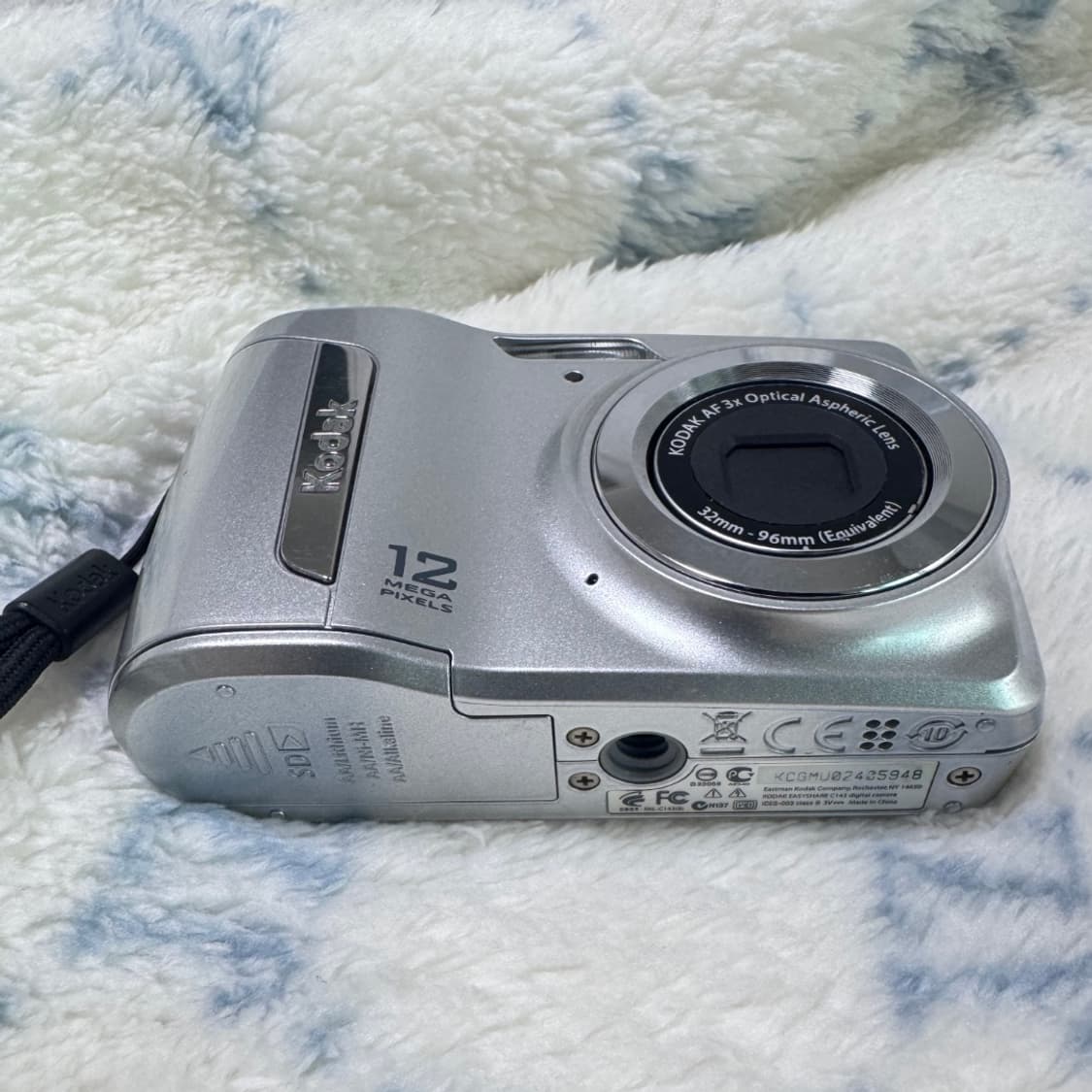 코닥 이지쉐어 c143 상품이미지3