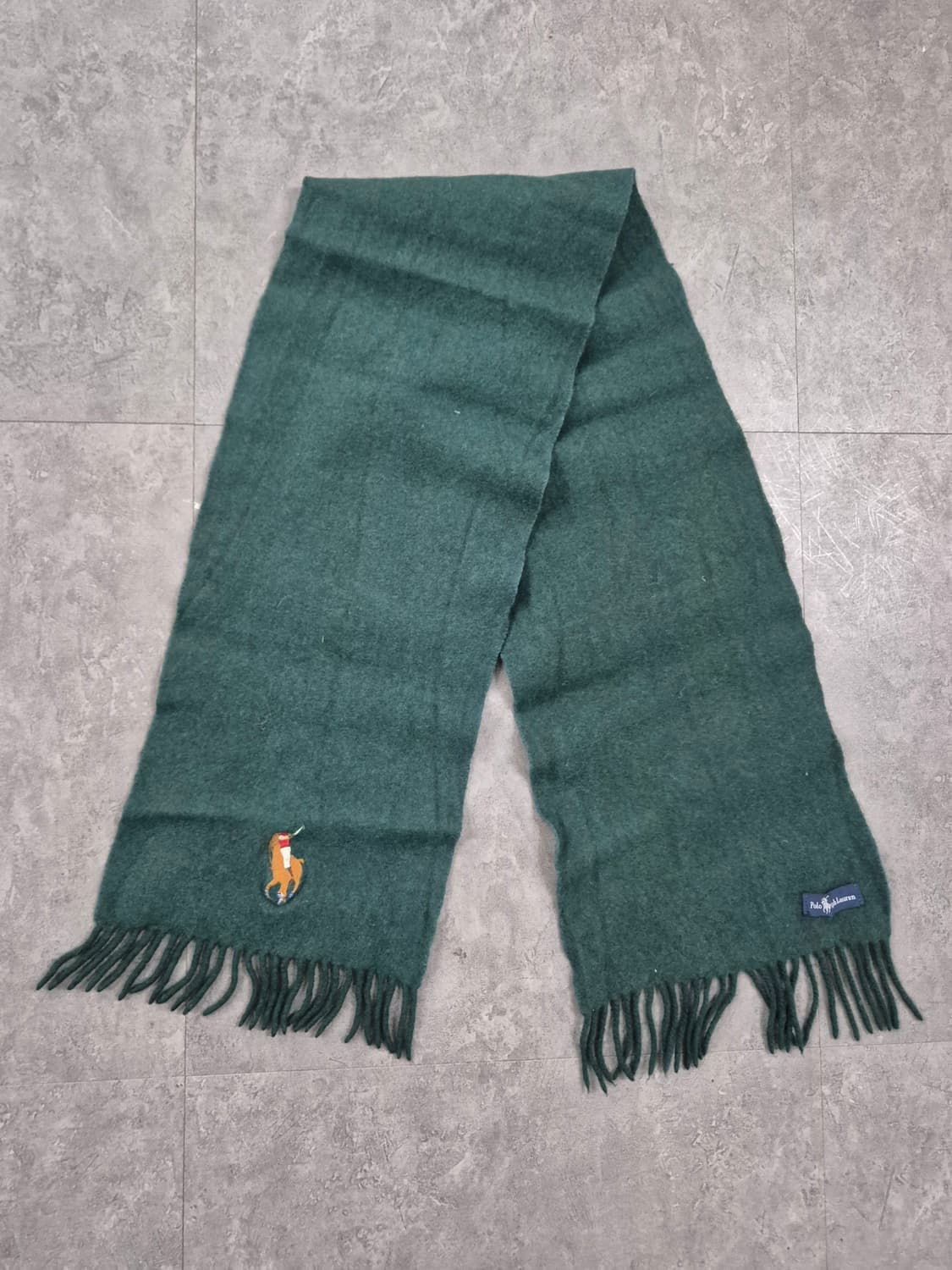 POLO RALPH LAUREN 목도리 상품이미지1