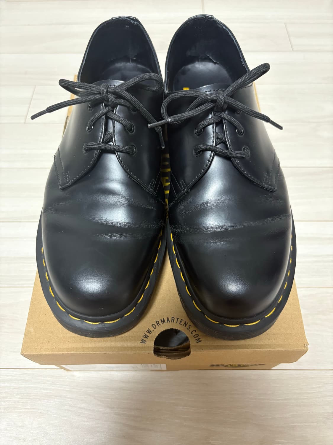 닥터마틴 1461 벡스 280 상품이미지1