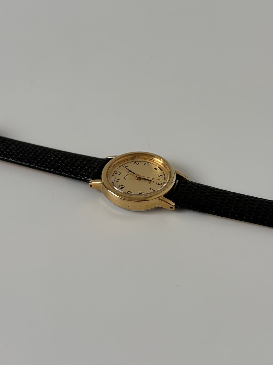 1990s Avenue Gold Ladies Quartz 상품이미지6