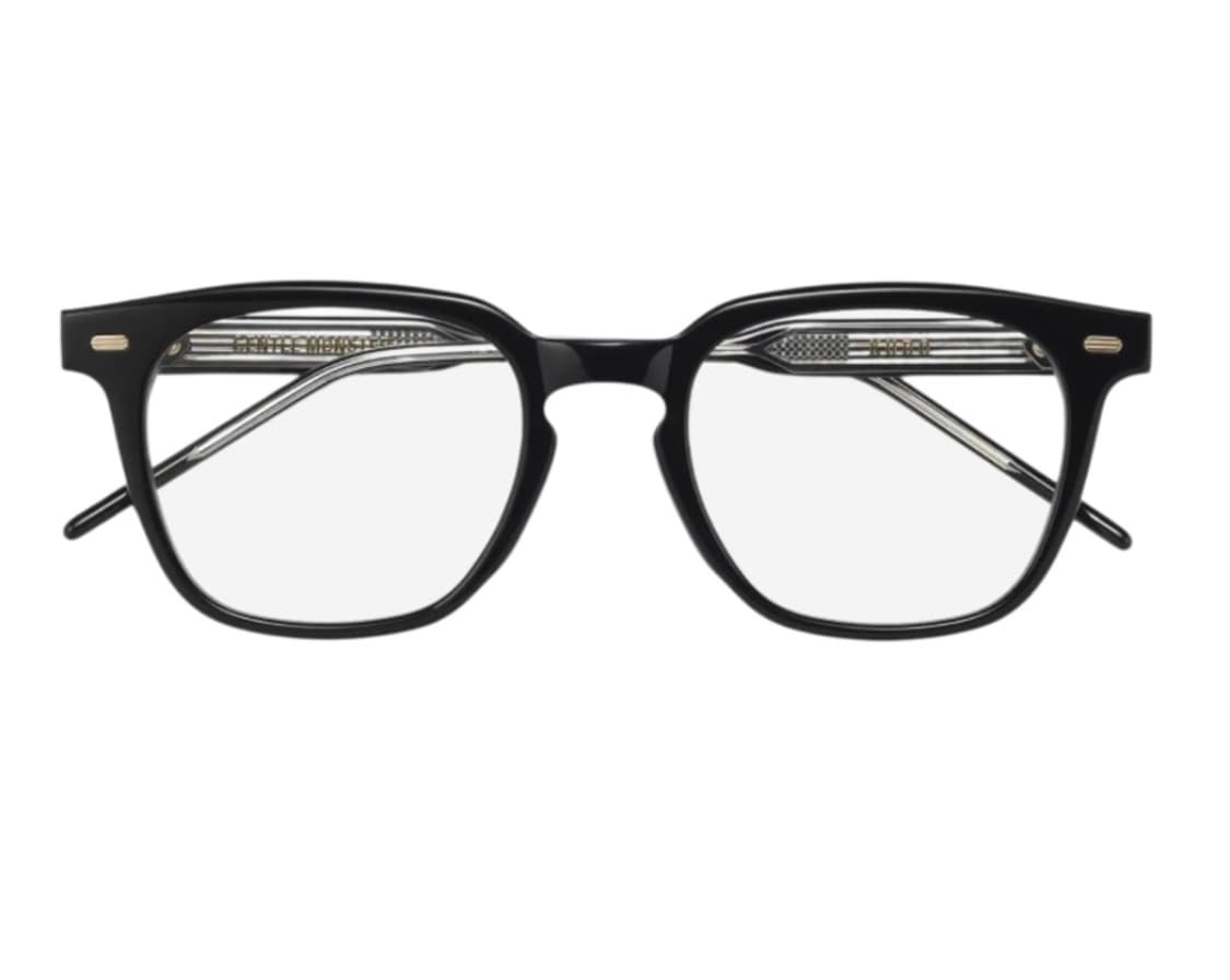 젠틀몬스터 쿠보01 블랙 상품이미지1